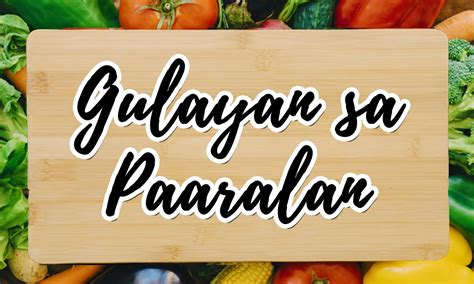 gulayan clipart|Gulayan sa Paaralan Tarpaulin Design (FREE!).